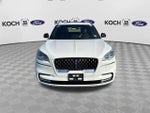 2022 Lincoln Aviator Plug-In Hybrid Grand Touring