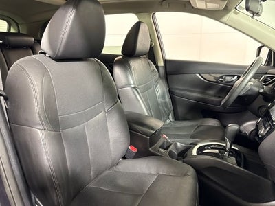 2014 Nissan Rogue SL