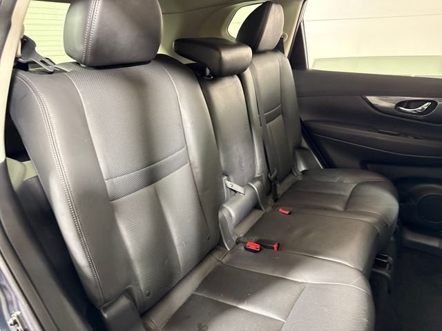 2014 Nissan Rogue SL