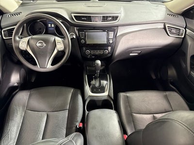 2014 Nissan Rogue SL