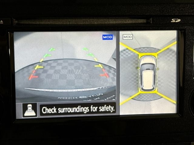 2014 Nissan Rogue SL