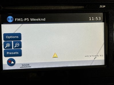 2014 Nissan Rogue SL