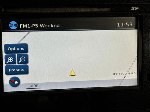 2014 Nissan Rogue SL