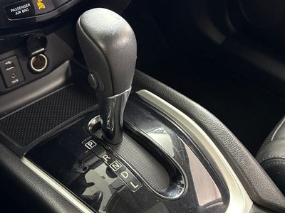 2014 Nissan Rogue SL