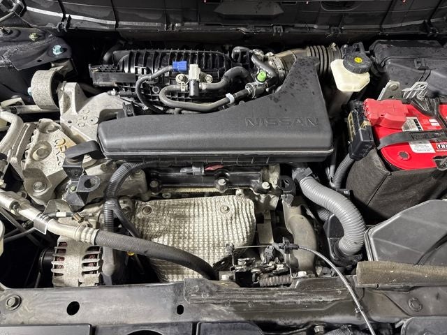 2014 Nissan Rogue SL