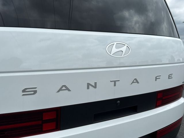 2024 Hyundai Santa Fe SEL