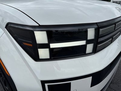2024 Hyundai Santa Fe SEL