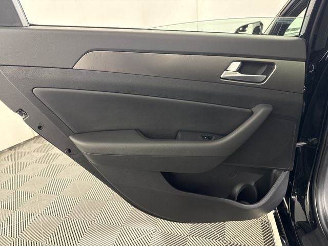 2017 Hyundai Sonata Sport 2.0T