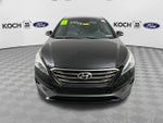 2017 Hyundai Sonata Sport 2.0T
