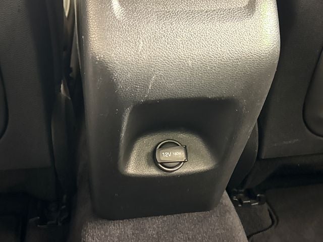 2017 Hyundai Sonata Sport 2.0T