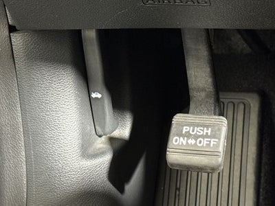 2017 Hyundai Sonata Sport 2.0T