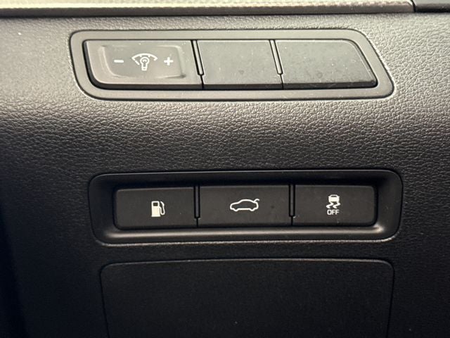 2017 Hyundai Sonata Sport 2.0T