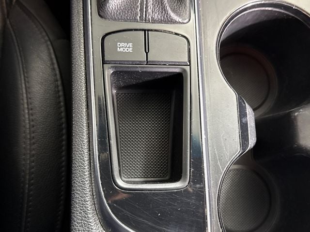 2017 Hyundai Sonata Sport 2.0T