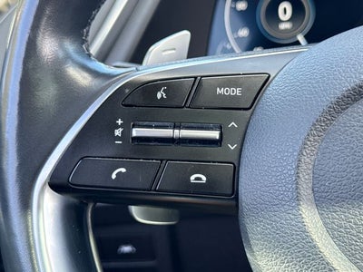 2020 Hyundai Sonata Limited