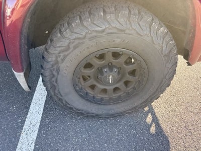 2003 Toyota Tundra SR5
