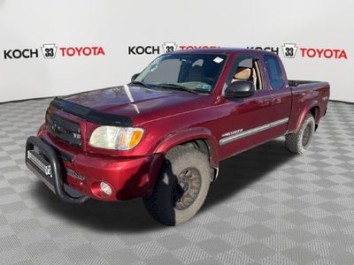 2003 Toyota Tundra SR5