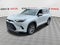 2025 Toyota Grand Highlander Limited