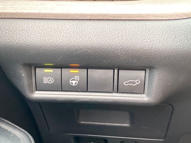2025 Toyota Grand Highlander Limited