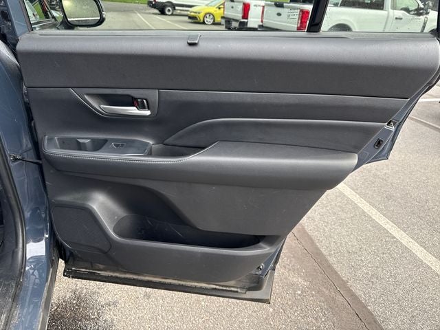 2024 Toyota Grand Highlander Hybrid Limited