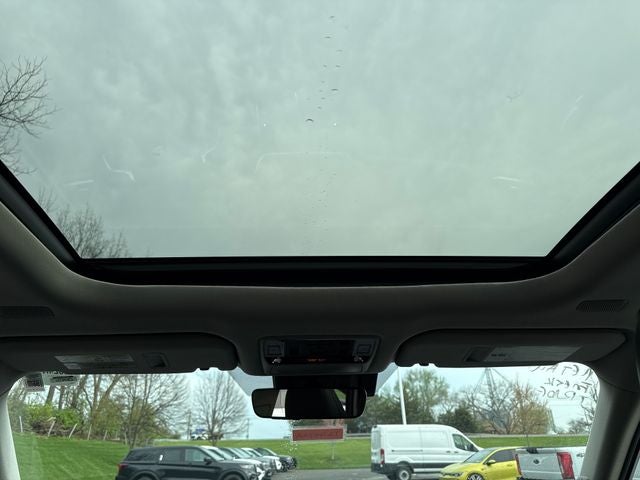 2024 Toyota Grand Highlander Hybrid Limited