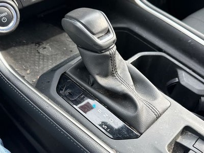 2024 Toyota Grand Highlander Hybrid Limited