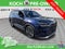 2024 Toyota Grand Highlander Hybrid MAX Platinum