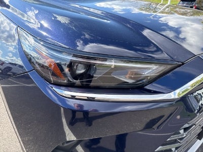 2024 Toyota Grand Highlander Hybrid MAX Platinum