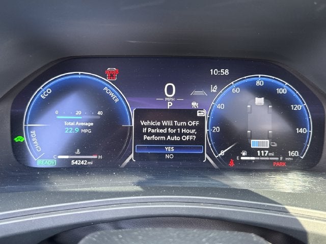 2024 Toyota Grand Highlander Hybrid MAX Platinum
