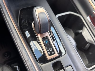 2024 Toyota Grand Highlander Hybrid MAX Platinum