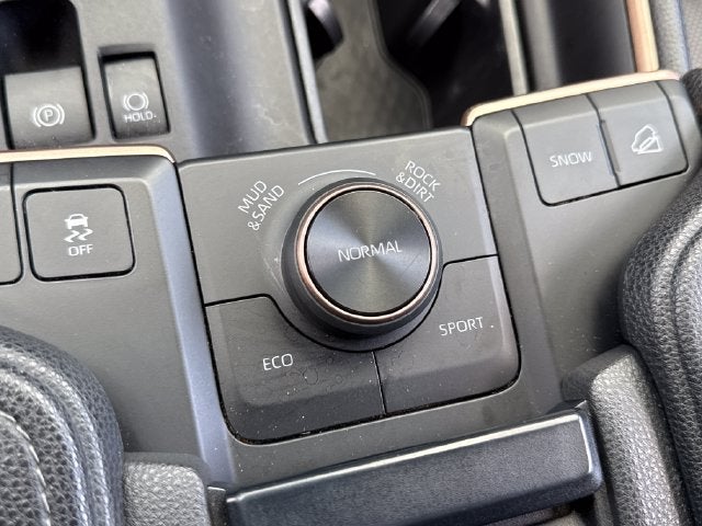 2024 Toyota Grand Highlander Hybrid MAX Platinum