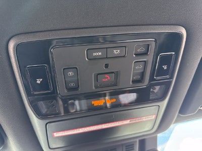 2024 Toyota Grand Highlander Hybrid MAX Platinum