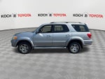 2005 Toyota Sequoia Limited