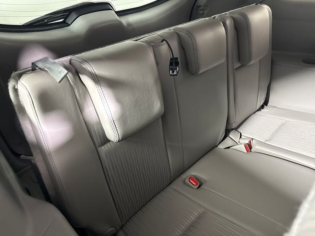 2018 Toyota Highlander LE Plus