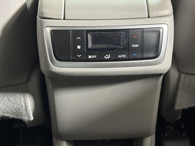 2018 Toyota Highlander LE Plus