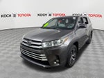 2018 Toyota Highlander LE Plus
