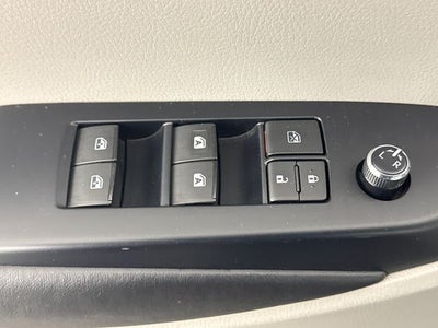 2018 Toyota Highlander LE Plus