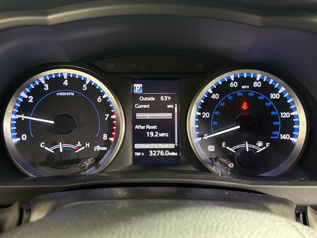 2018 Toyota Highlander LE Plus