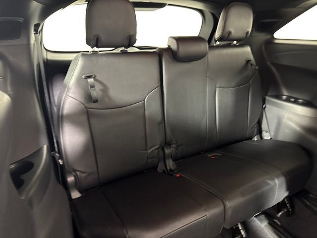 2025 Toyota Sienna Woodland Edition 7 Passenger