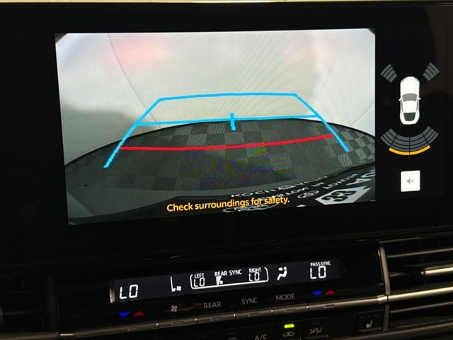 2025 Toyota Sienna Woodland Edition 7 Passenger