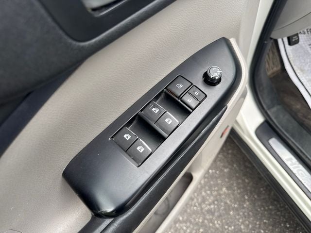 2014 Toyota Highlander Limited