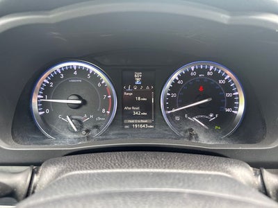 2014 Toyota Highlander Limited