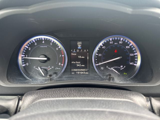 2014 Toyota Highlander Limited