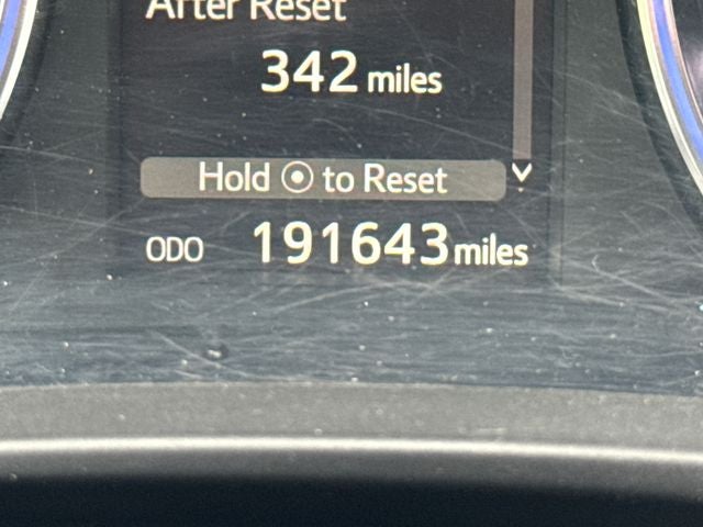 2014 Toyota Highlander Limited