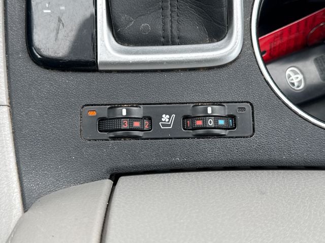 2014 Toyota Highlander Limited