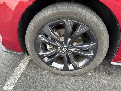 2024 Toyota Sienna XSE 7 Passenger