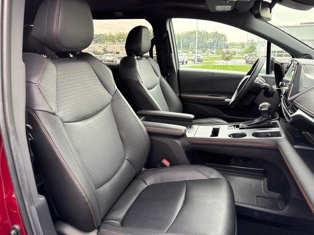 2024 Toyota Sienna XSE 7 Passenger