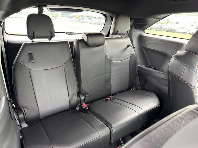 2024 Toyota Sienna XSE 7 Passenger