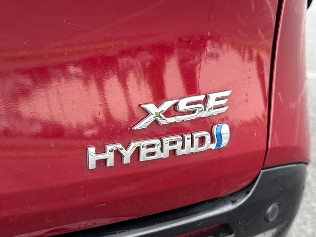 2024 Toyota Sienna XSE 7 Passenger