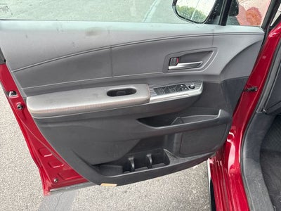 2024 Toyota Sienna XSE 7 Passenger
