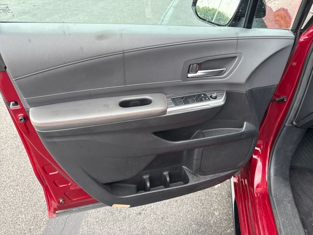 2024 Toyota Sienna XSE 7 Passenger